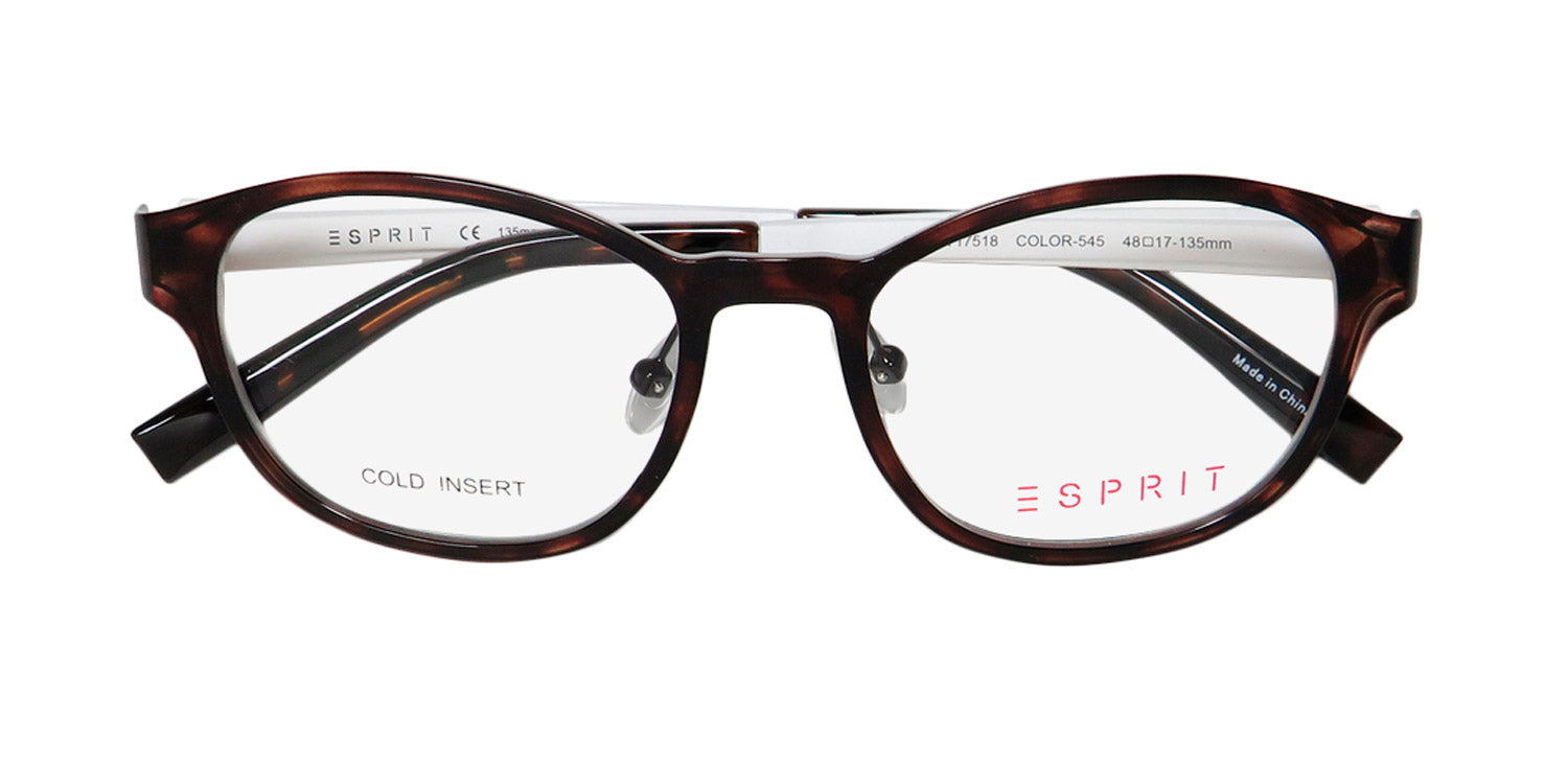 Esprit 17518 Eyeglasses by ModaFrames