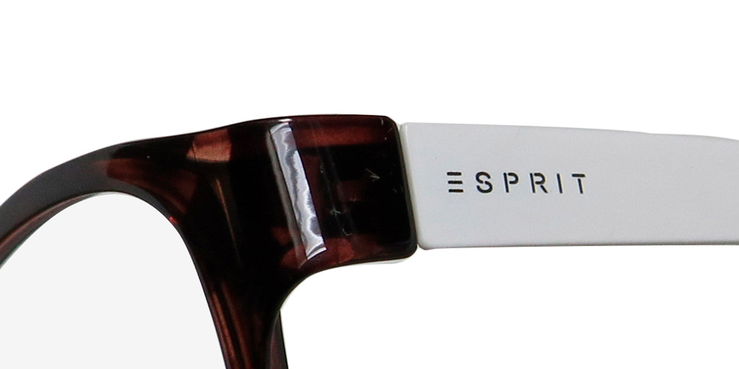 Esprit 17518 Eyeglasses by ModaFrames