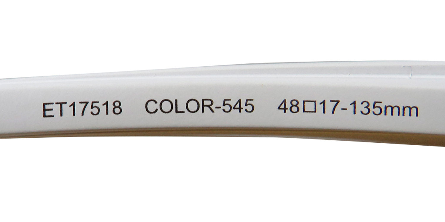 Esprit 17518 Eyeglasses by ModaFrames