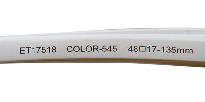 Esprit 17518 Eyeglasses by ModaFrames