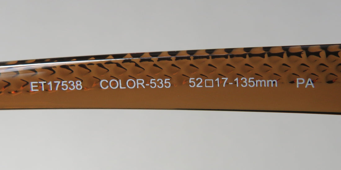 Esprit 17538 Eyeglasses by ModaFrames