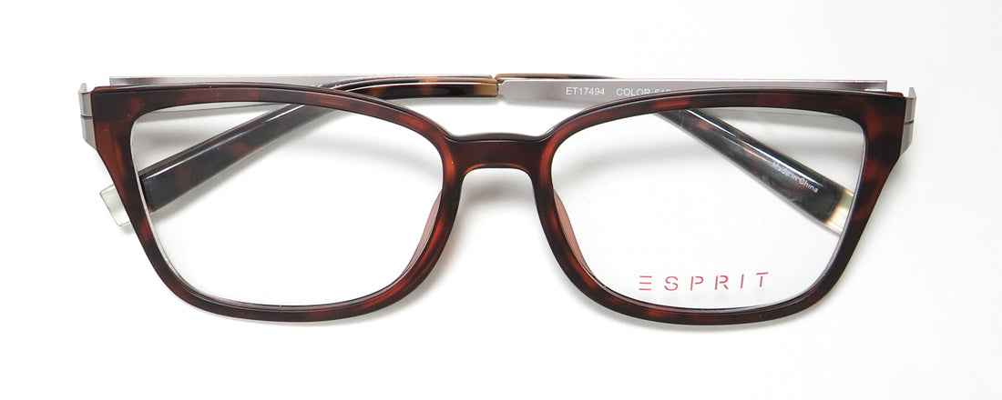 Esprit 17494 Eyeglasses by ModaFrames