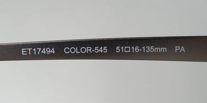 Esprit 17494 Eyeglasses by ModaFrames