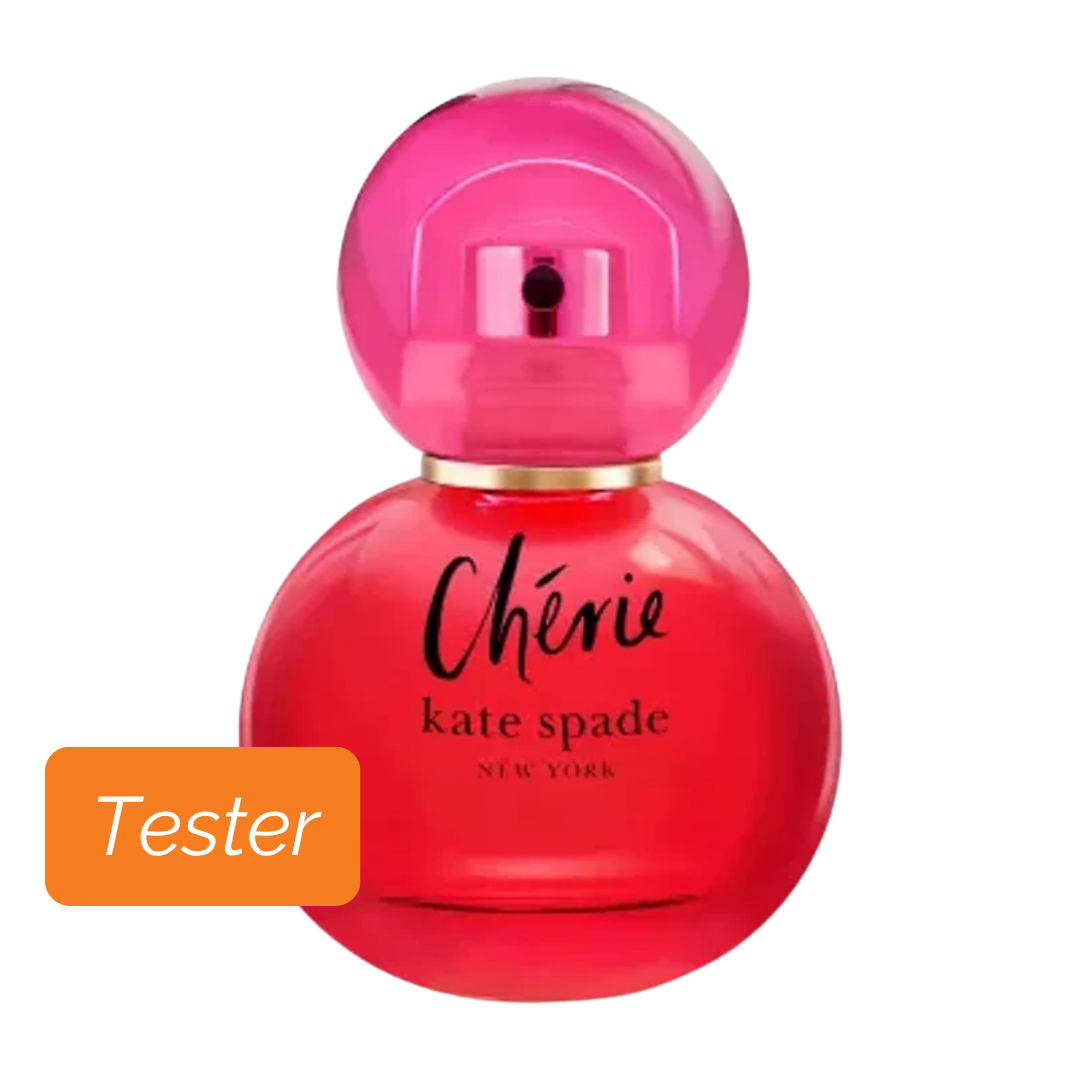 Kate Spade Cherie Eau de Parfum Tester Women (3.4oz) by Farmacias Savia