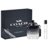 Coach For Men 2-Piece Eau de Toilette Set (3.4oz + 1.4oz) by Farmacias Savia
