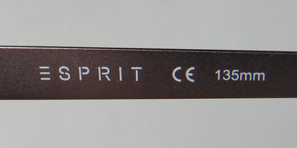 Esprit 17494 Eyeglasses by ModaFrames