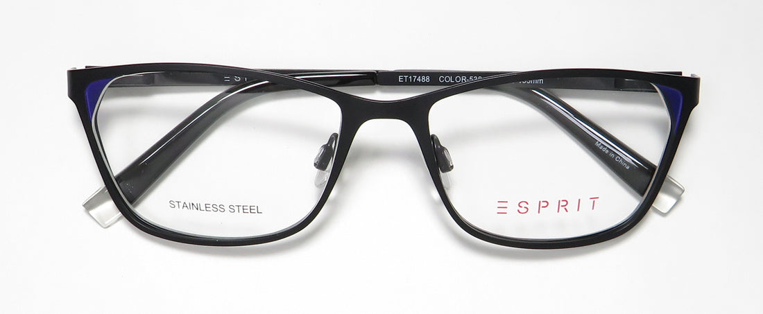 Esprit 17488 Eyeglasses by ModaFrames