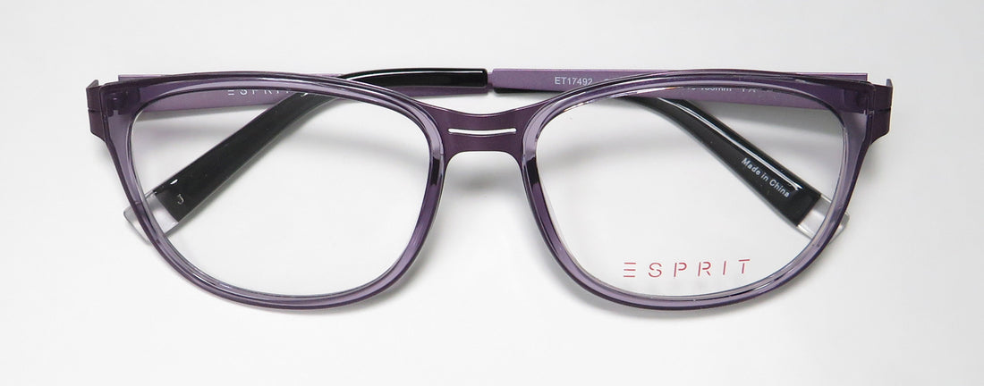 Esprit 17492 Eyeglasses by ModaFrames