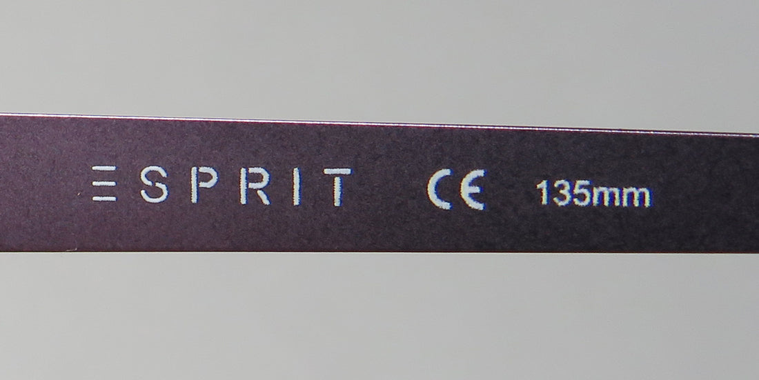 Esprit 17492 Eyeglasses by ModaFrames