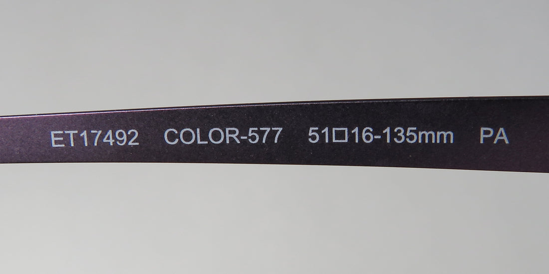 Esprit 17492 Eyeglasses by ModaFrames