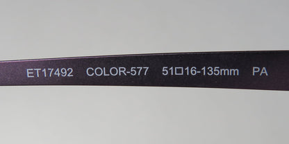 Esprit 17492 Eyeglasses by ModaFrames