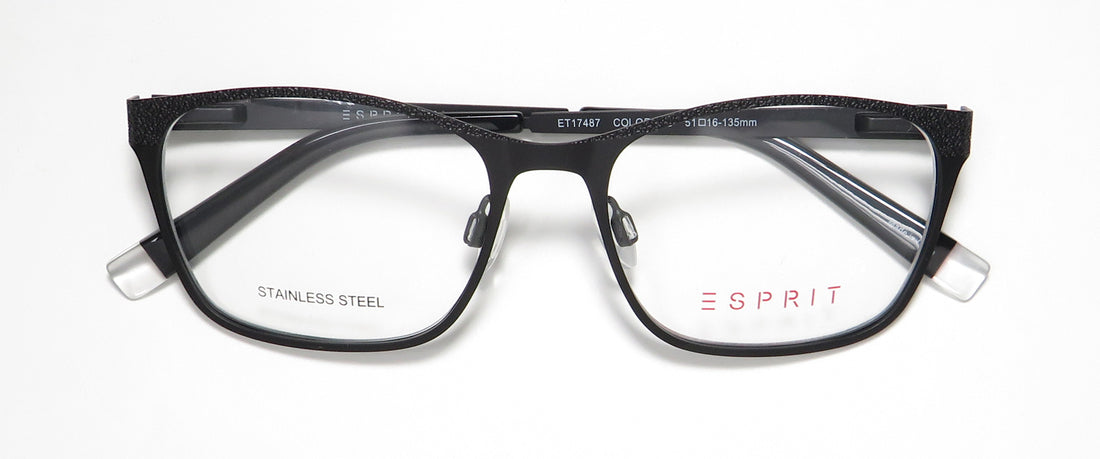 Esprit 17487 Eyeglasses by ModaFrames