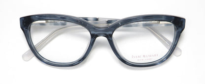 Isaac Mizrahi 30025 Eyeglasses by ModaFrames