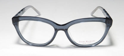 Isaac Mizrahi 30025 Eyeglasses by ModaFrames