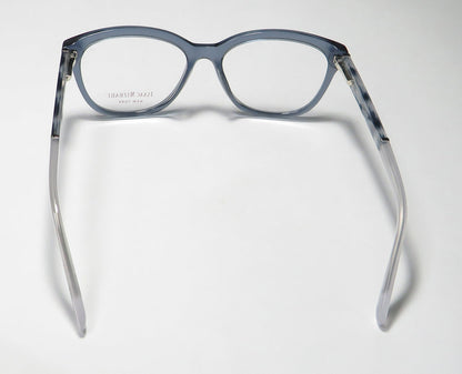 Isaac Mizrahi 30025 Eyeglasses by ModaFrames