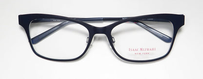Isaac Mizrahi 30016 Eyeglasses by ModaFrames