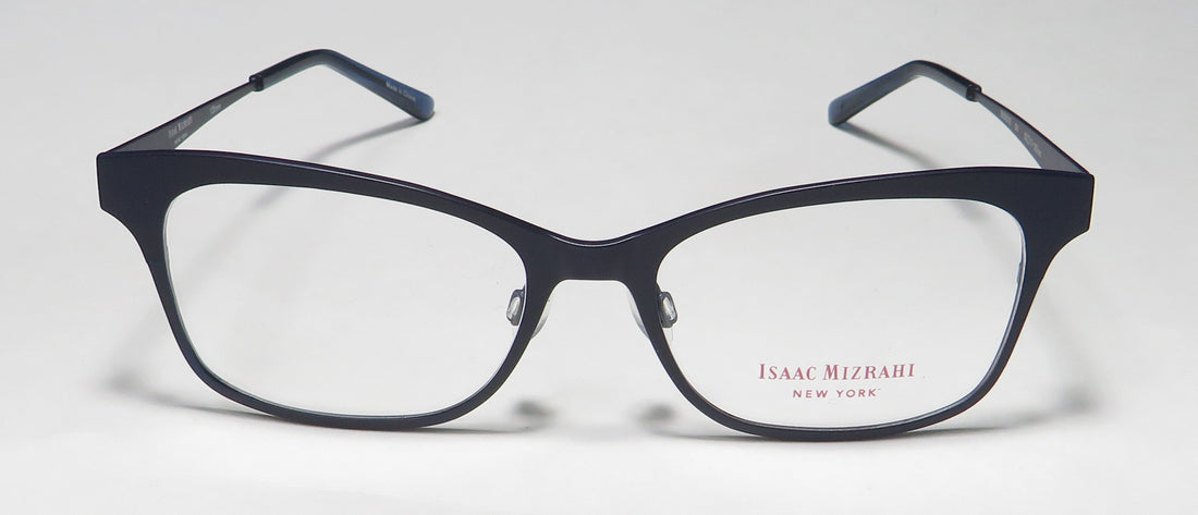 Isaac Mizrahi 30016 Eyeglasses by ModaFrames