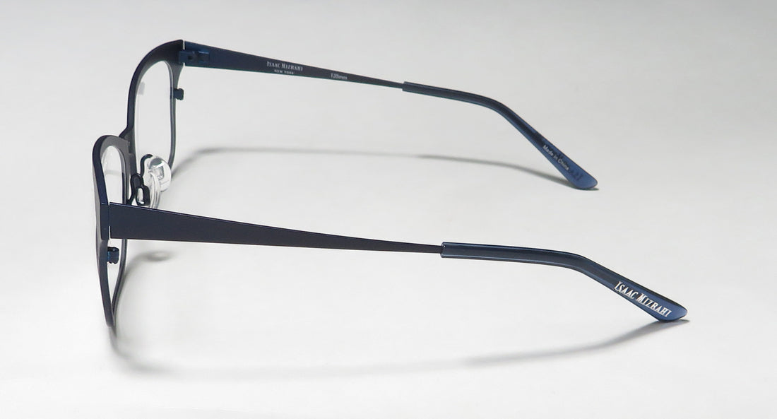 Isaac Mizrahi 30016 Eyeglasses by ModaFrames