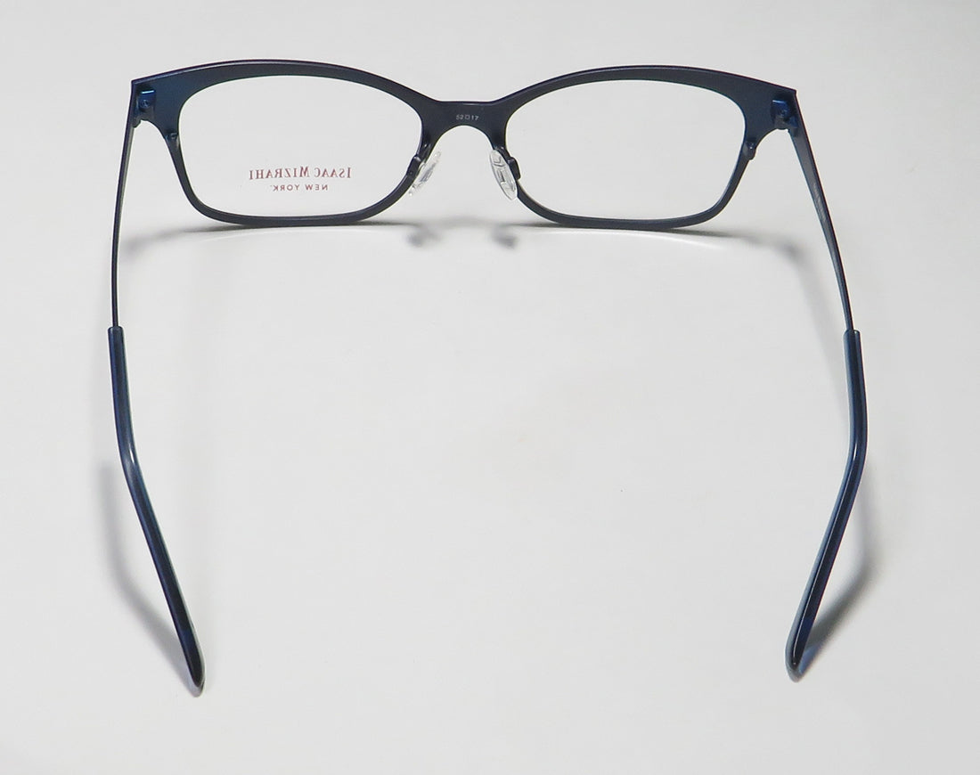 Isaac Mizrahi 30016 Eyeglasses by ModaFrames