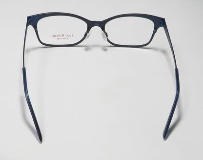 Isaac Mizrahi 30016 Eyeglasses by ModaFrames