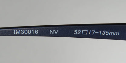 Isaac Mizrahi 30016 Eyeglasses by ModaFrames
