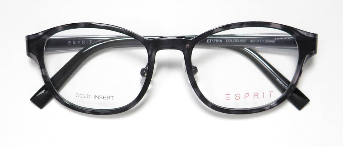 Esprit 17518 Eyeglasses by ModaFrames