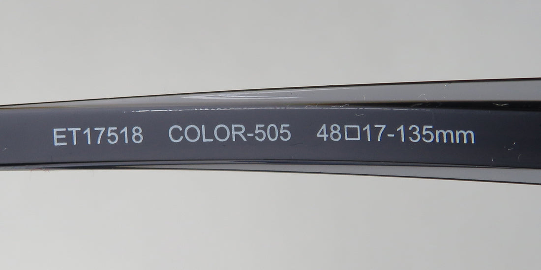 Esprit 17518 Eyeglasses by ModaFrames