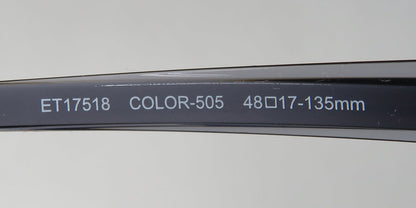 Esprit 17518 Eyeglasses by ModaFrames