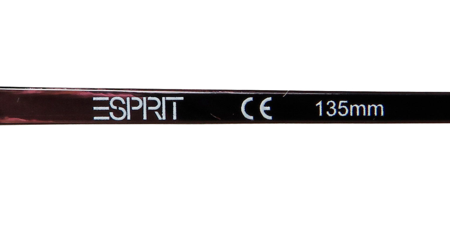 Esprit 17390 Eyeglasses by ModaFrames