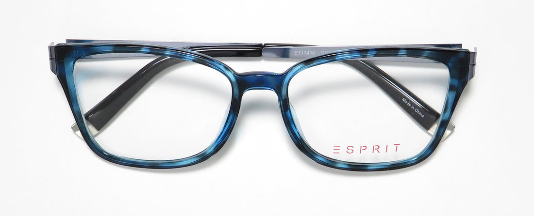 Esprit 17494 Eyeglasses by ModaFrames