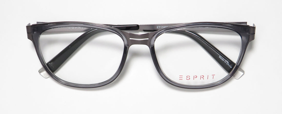 Esprit 17492 Eyeglasses by ModaFrames