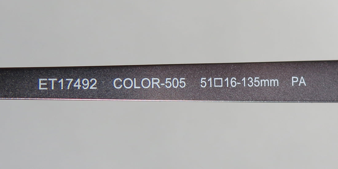 Esprit 17492 Eyeglasses by ModaFrames