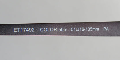 Esprit 17492 Eyeglasses by ModaFrames