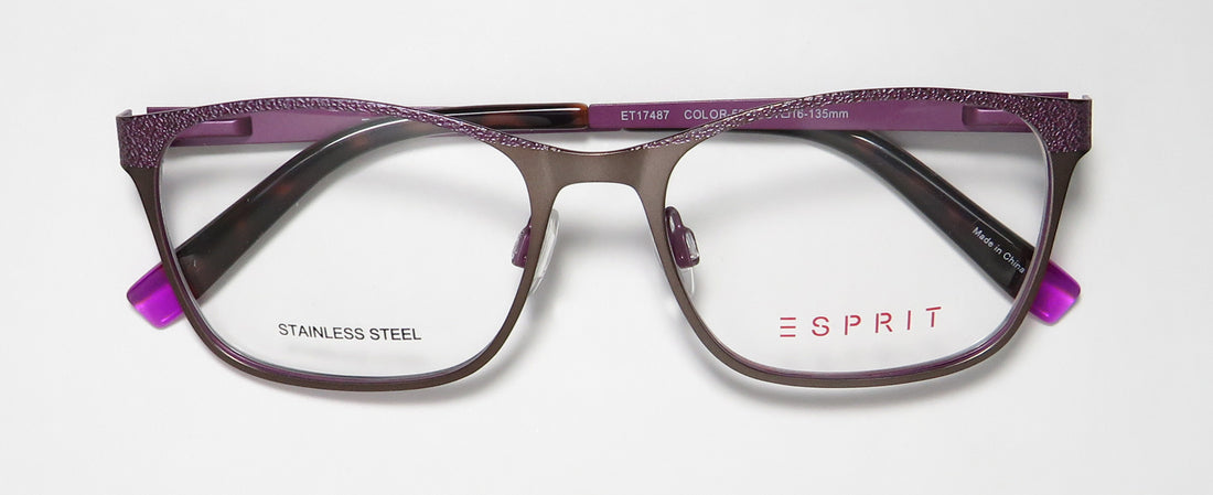 Esprit 17487 Eyeglasses by ModaFrames