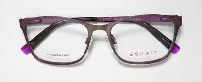 Esprit 17487 Eyeglasses by ModaFrames