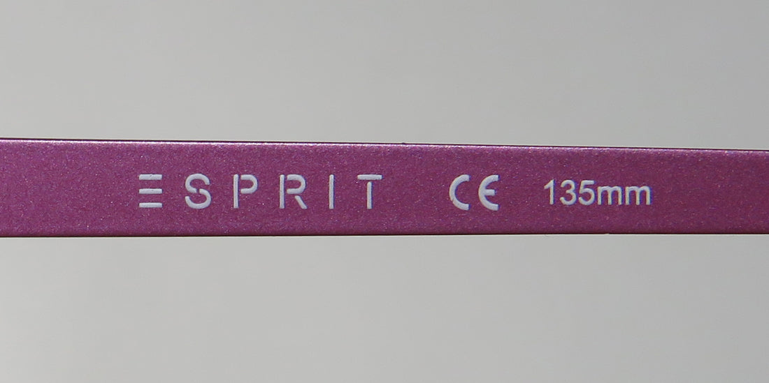 Esprit 17487 Eyeglasses by ModaFrames