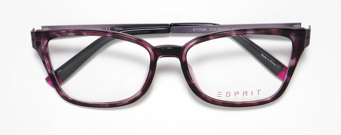Esprit 17494 Eyeglasses by ModaFrames