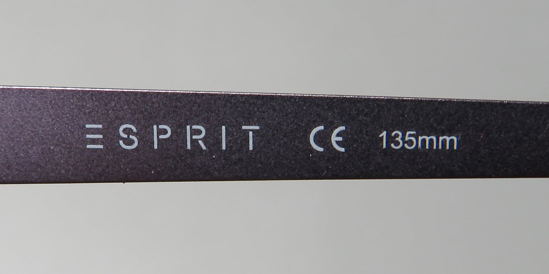Esprit 17494 Eyeglasses by ModaFrames
