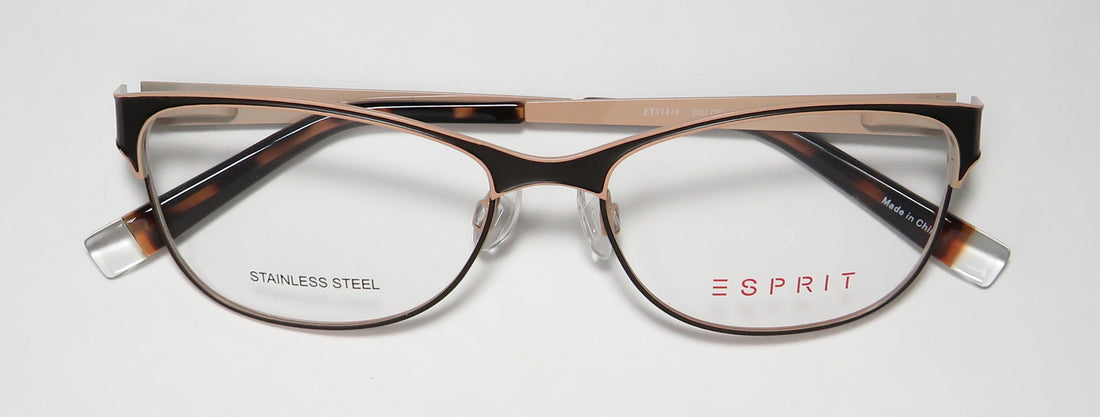 Esprit 17474 Eyeglasses by ModaFrames