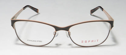 Esprit 17474 Eyeglasses by ModaFrames