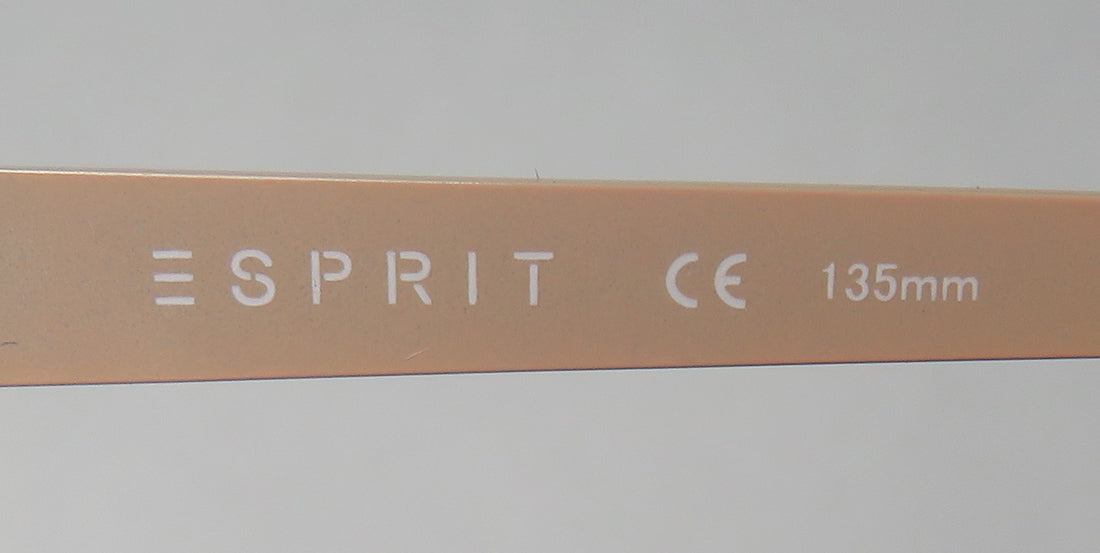 Esprit 17474 Eyeglasses by ModaFrames