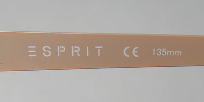 Esprit 17474 Eyeglasses by ModaFrames