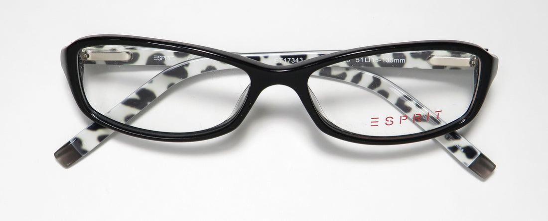 Esprit 17343 Eyeglasses by ModaFrames