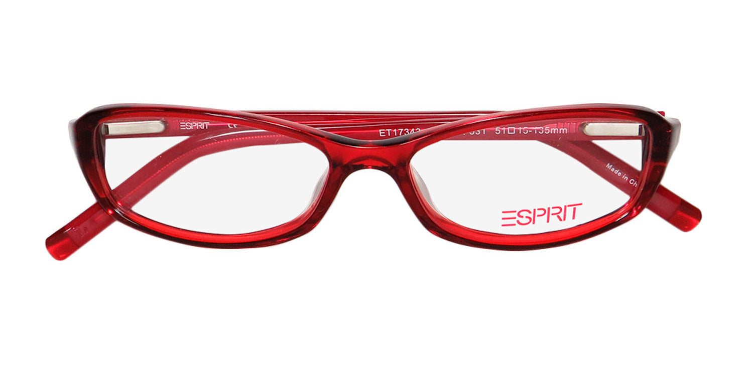 Esprit 17343 Eyeglasses by ModaFrames