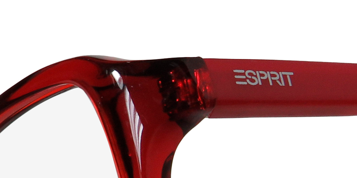 Esprit 17343 Eyeglasses by ModaFrames
