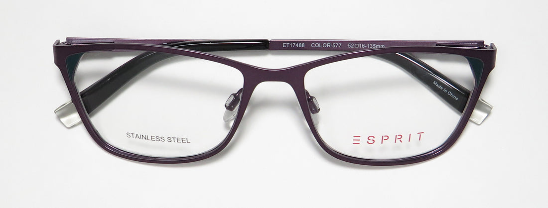Esprit 17488 Eyeglasses by ModaFrames