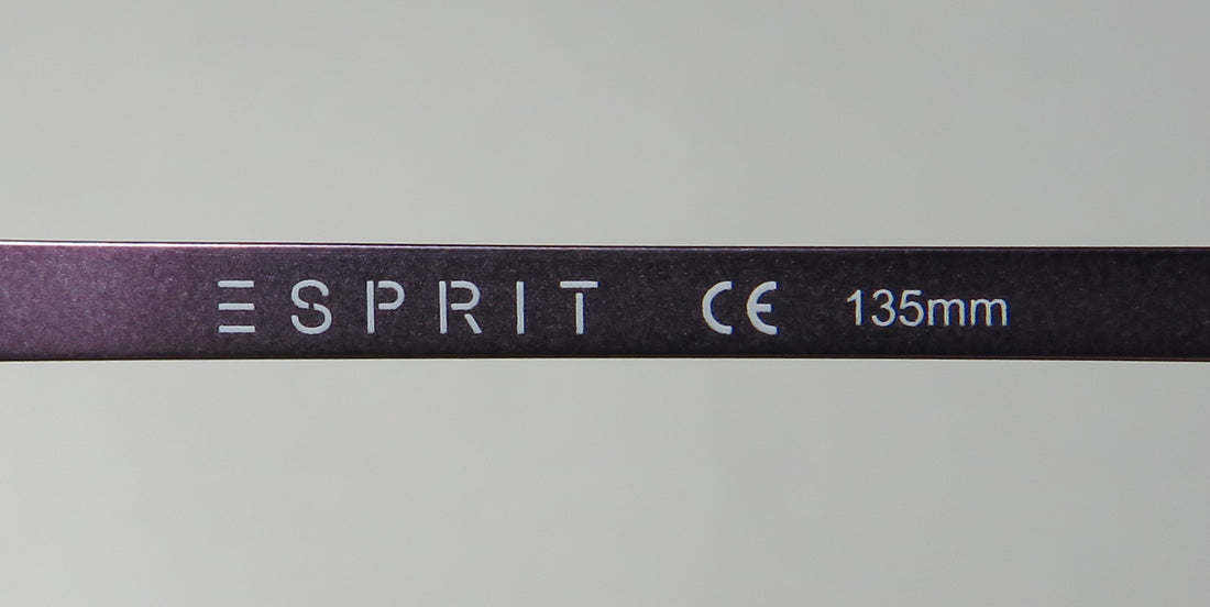 Esprit 17488 Eyeglasses by ModaFrames