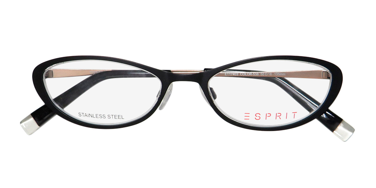 Esprit 17403 Eyeglasses by ModaFrames