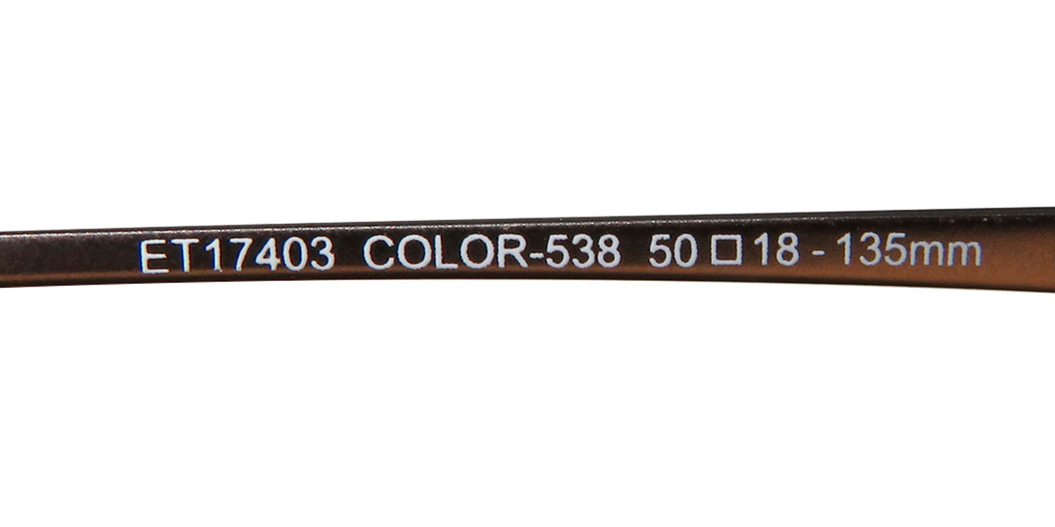 Esprit 17403 Eyeglasses by ModaFrames