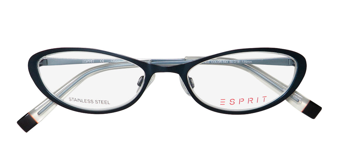 Esprit 17403 Eyeglasses by ModaFrames
